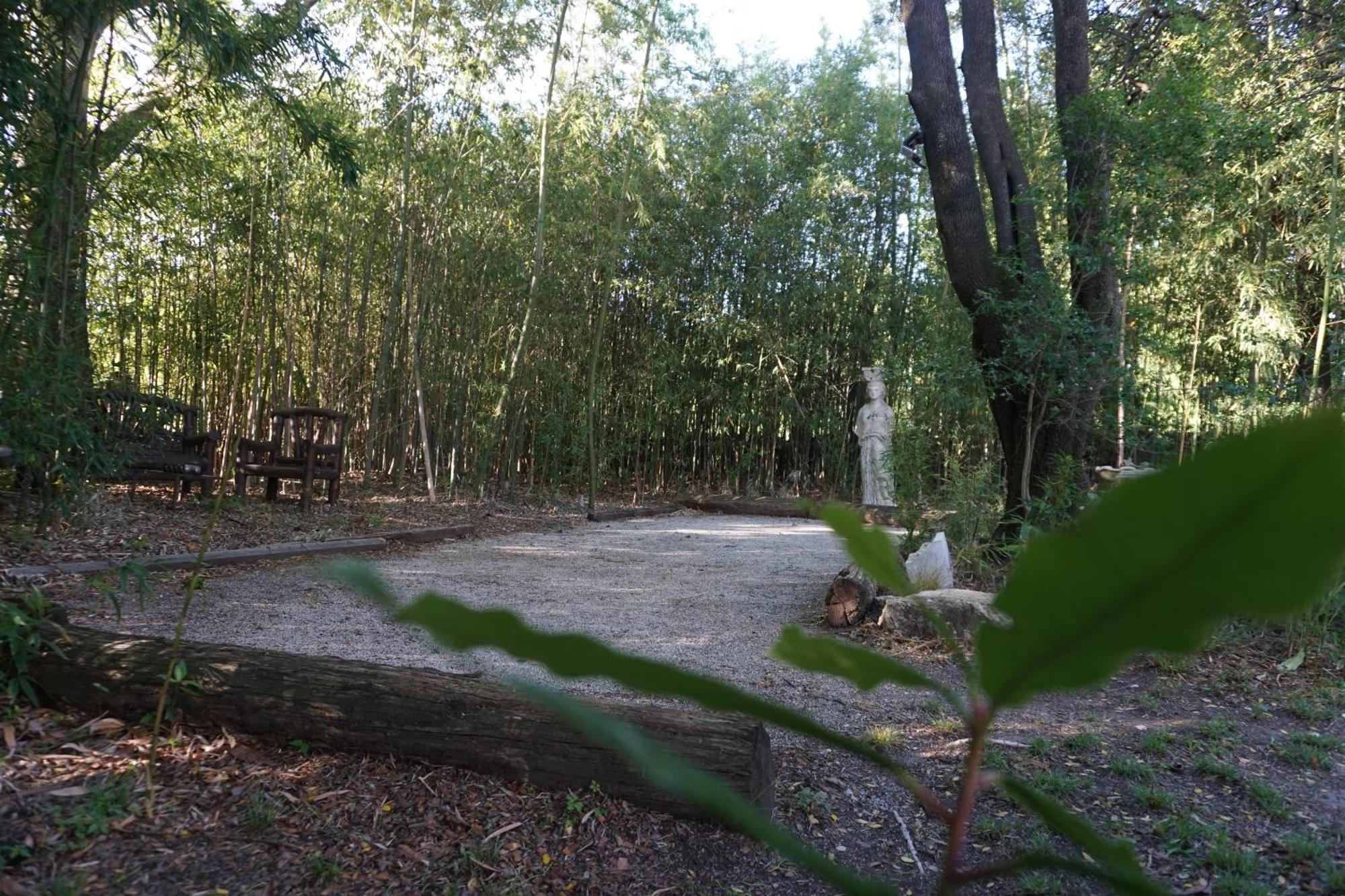 Bed and Breakfast Les Deux Tours Brignon Екстер'єр фото